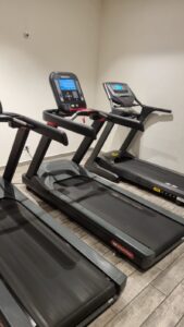 תחזוקה חדרי כושר