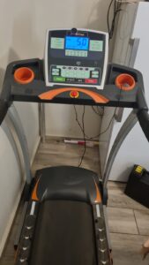 תיקון הליכונים ברחבי הארץ