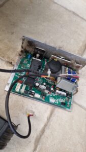 החלפת כרטיס אלקטרוני