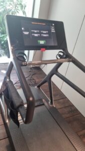 תיקון כל סוגי הליכונים