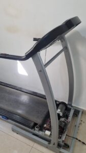 טיפול בהליכון